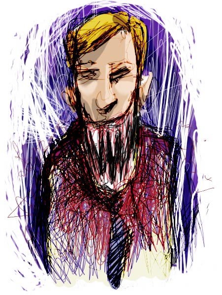 Toothy - Color