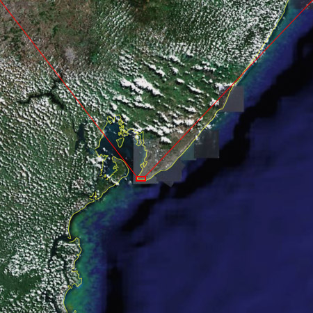 Brazil Zoom 2