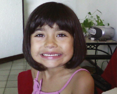 Ali - Brazil Haircut 3