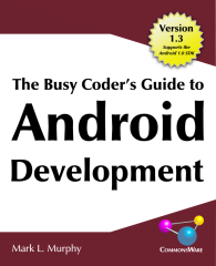 Android Development ndroid Development