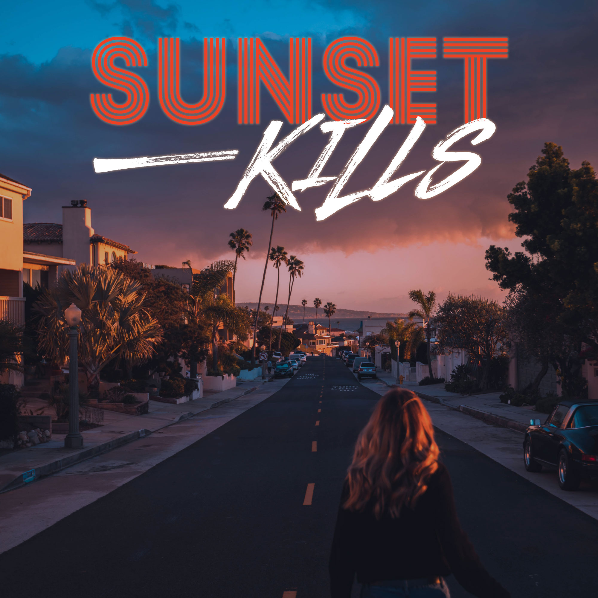 Sunset Kills